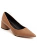 Montevita Pumps Tinna in Beige
