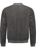 ragwear Outdoorjacke Daq in Grey
