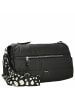 PICARD Carezza - Schultertasche 36 cm (black) in schwarz