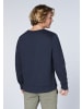 Chiemsee Sweater in Blau