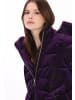myMo at night Women Jacket in violet