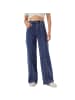 Ital-Design Jeans in Blau