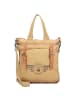 Greenburry Vintage Aviator Schultertasche 36 cm camel