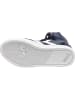 Hummel Hummel Klettverschluss Sneaker Slimmer Stadil Lebensstil Kinder in DRESS BLUES