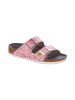 Birkenstock Pantoletten Arizona ESD BF in Pink