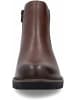 remonte Chelsea Boot für Damen in braun