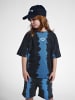 Sometime Soon Stsriver Kinder in TRUE BLUE/BLACK