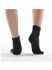 MUNADUNA 5er 'Makron' Zwei-Zehensocken Set C