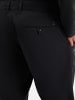 ALBERTO Hose Lou in schwarz - 0003