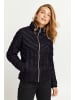 Fransa Jacke FRPADMA Regular fit in Black