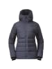 Bergans W STRANDA V2 DOWN JACKET in Blau