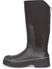 Trespass Gummistiefel in Schwarz