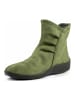 ARCOPEDICO Stiefelette in Olive