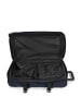 Eastpak Tranverz M 78 - Rollenreisetasche 67 cm (triple denim) in ultra marine