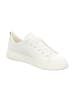 Think! Sneakers Low TURNA LIGHT DAMEN in Bianco