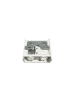COFI 1453 LED Wandleuchte 4W | IP65 Schutzart | CCT Wandleuchte in Schwarz