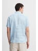 CASUAL FRIDAY Kurzarmhemd CFAnton S in Blau