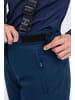 North Bend Skihose NBGiana W in Blau