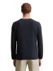 Marc O'Polo Pullover regular in dark navy