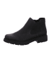rieker Chelsea Boot  in Schwarz