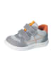 Ricosta Klettschuhe in Grau