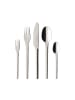 Villeroy & Boch 30er Set Tafelbesteck V&B Tools in silber