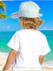 Cerda Basecap Disney Frozen in Hellblau