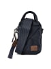 Camel Active Aurum Handytasche 13 cm dark blue