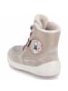 superfit Boot mit Warmfutter in beige