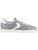 Voile Blanche Sneaker low INES in grau