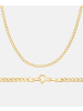 Diamant L'éternel Halskette aus 585 Gelbgold