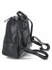 Tom Tailor Rucksack TAMARA in Schwarz