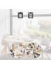 REDBEST Baumwolle Tischset 2er-Pack in beige-grau