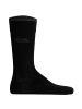 Camel Active Socken 3er Pack in Schwarz/Grau
