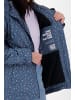 alife and kickin Winterjacke LilouAK B in nightblue