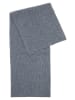 Andrew James Schal in anthrazit - 0001