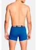Puma Boxershorts PUMA MEN EVERYDAY BASIC BOXERS 10P in 003 - True Blue