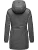 ragwear Winterjacke Tunned in Grey23