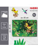 Ritzenhoff & Breker Tischsets Haribo Jungle in 45 x 30 cm in grün