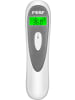 Reer Fieberthermometer 3in1 kontaktloses Colour SoftTemp Infrarot-Thermometer