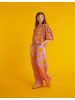 Oilily Hose Please in Rosa