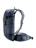 Deuter Freerider 24 - Skirucksack 55 cm (black) in schwarz