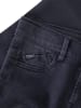 name it Skinny Jeans slim fit in black denim