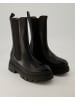 Nero Giardini Chelsea Boots in Schwarz