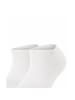 ESPRIT Socken 2er Pack in Weiß