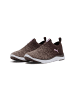 Puma Sneakers Low Softride Premier Slip-On Strick-Laufschuhe in bunt