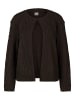 Rabe Jacke in Braun
