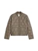 Marc O'Polo Steppjacke MOP x Function in Stone Taupe