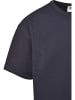 Urban Classics Urban Classics Herren Organic Basic Tee in midnightnavy