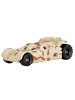 Hot Wheels The Dark Knight Batmobile HXD97 | Hot Wheels | Pop Culture Fahrzeug
